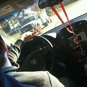 Meet your Posher, Ben